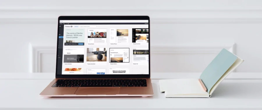 Custom WordPress development