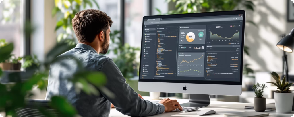 Optimize database tables