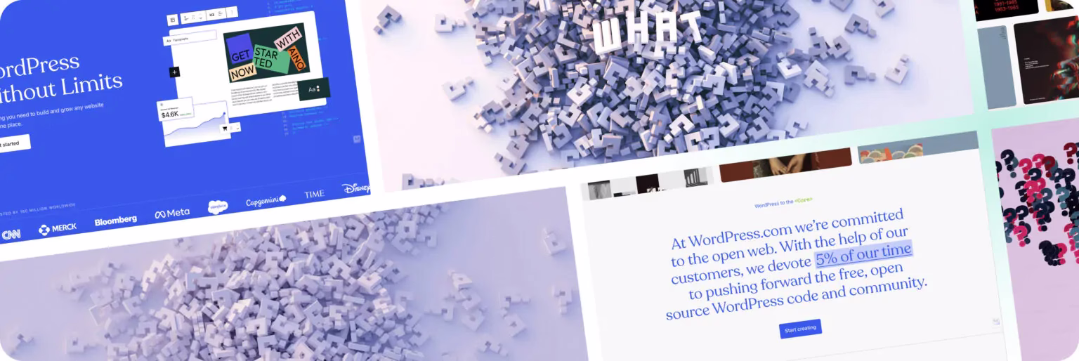 10 Common WordPress Questions from Clients Answered by Artilab