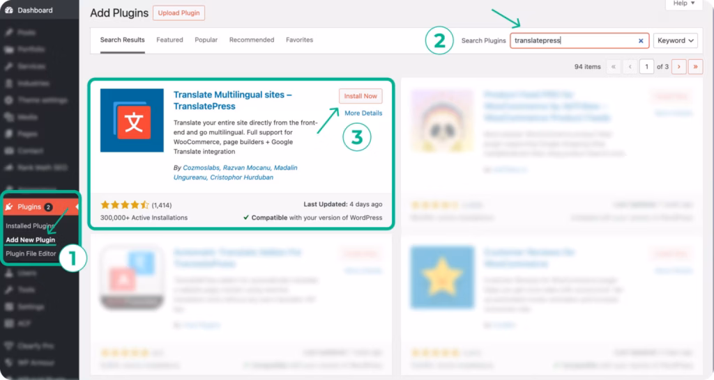 Compatibility Across the WordPress Ecosystem