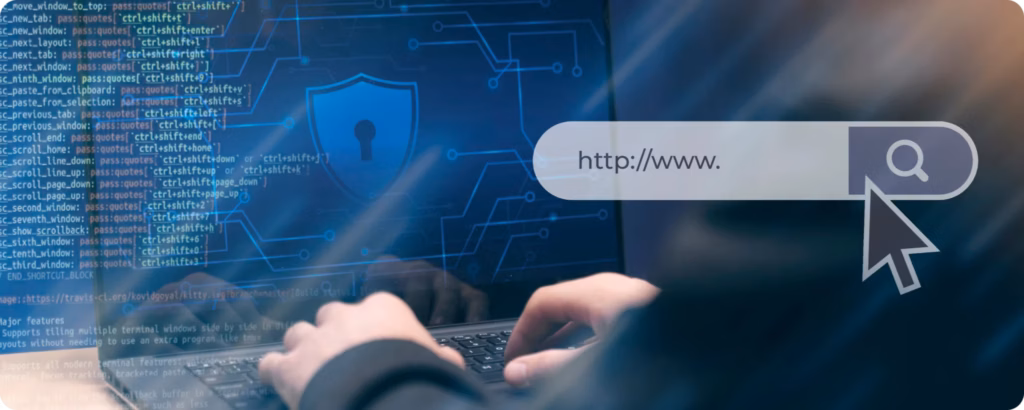 Keeping your site safe
