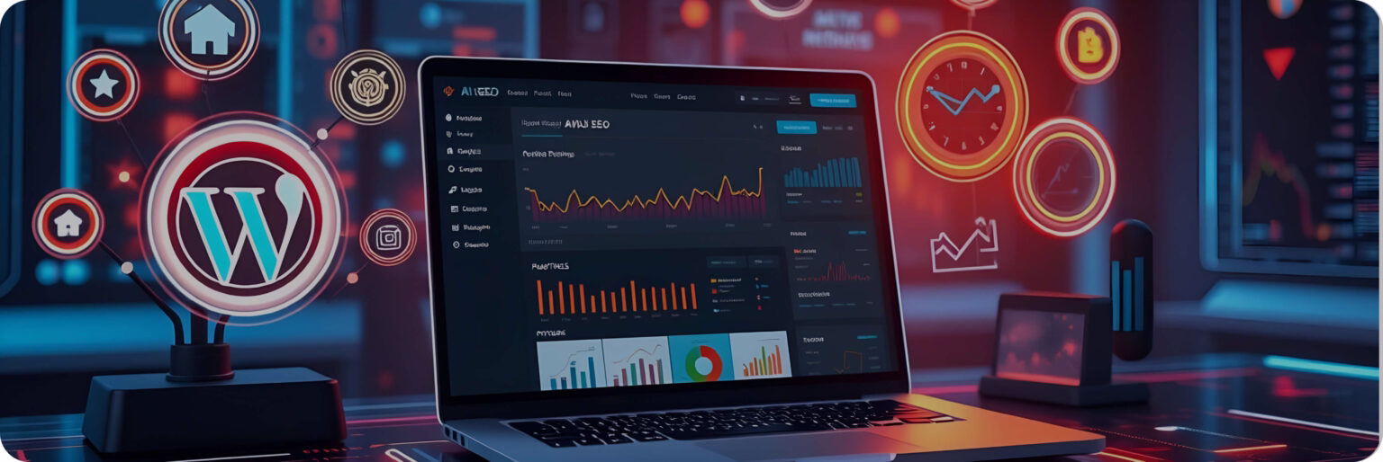10 Best Artificial Intelligence (AI) Plugins for WordPress in 2025