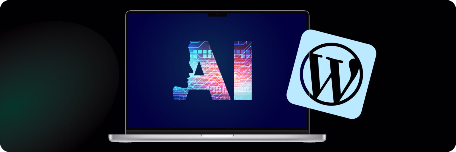 AI in WordPress