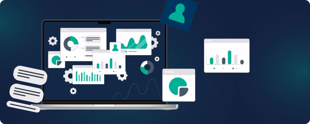 WooCommerce’s scalability extends beyond just products and transactions. It includes: