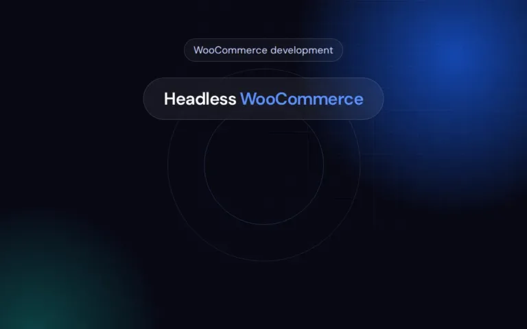 Headless WooCommerce: When It Is Worth It and When It Is Not
