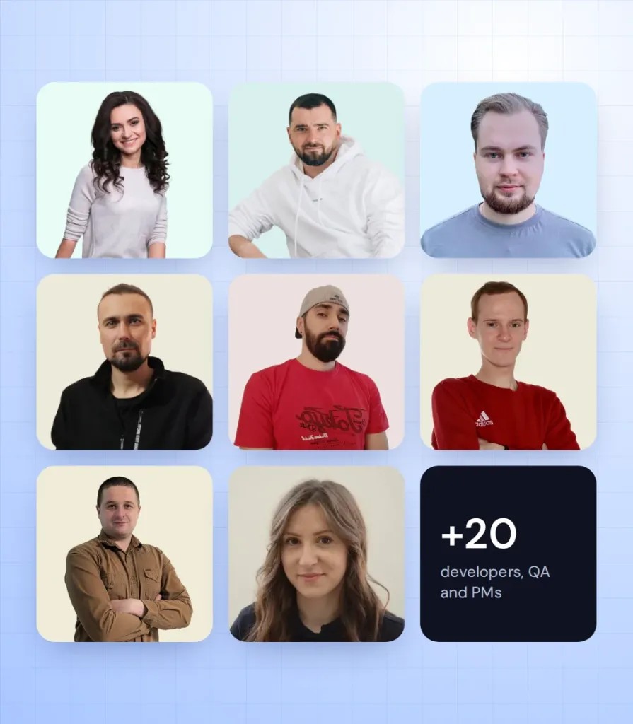 Our Team