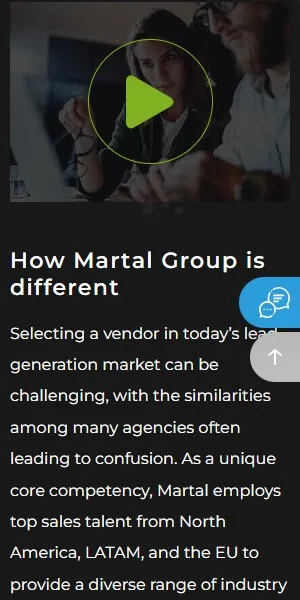Martal screen 6