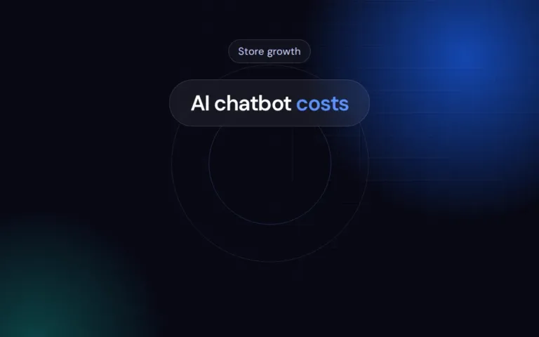 Plugin or Custom AI Chatbot for WooCommerce? Costs and Trade-offs