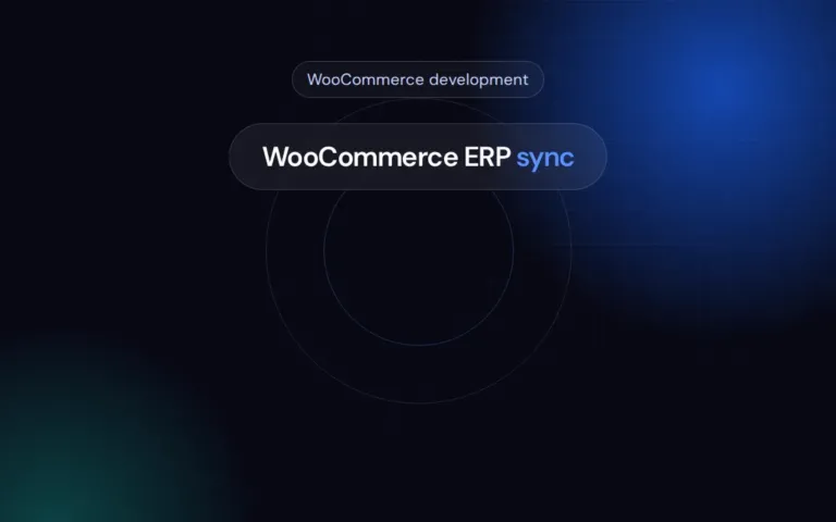 WooCommerce ERP Integration: Odoo vs NetSuite vs SAP Business One