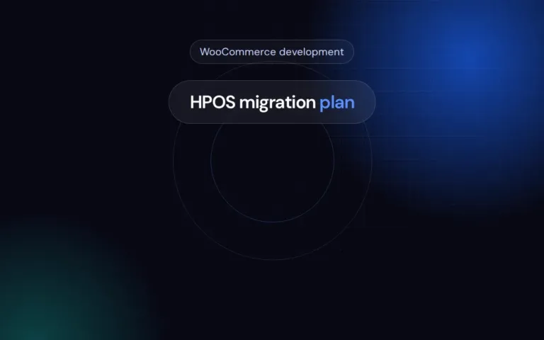 HPOS Migration for Large WooCommerce Stores: A Safe Step by Step Plan